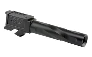 Zaffiri Precision ZAF BBL FOR GLK 19 G3 3.90" BLK 