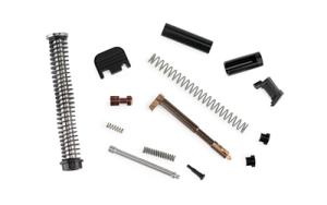 Zaffiri Precision ZAF UPPER PARTS KIT FOR GLK 19 G4 