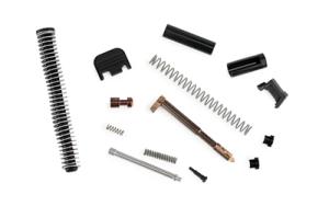 Zaffiri Precision ZAF UPPER PARTS KIT FOR GLK 17 G3 