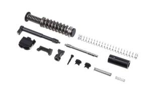 Zaffiri Precision ZAF UPPER PARTS KIT FOR GLK 43X/48 