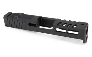 Zaffiri Precision ZAF ZPS2 CMP SLD FOR G43X BLK/BLK 