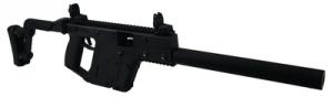 Kriss Vector Carbine With Folding Stock 16-inch Barrel Folding Iron Sights Black Finish 13 Round 810237022061