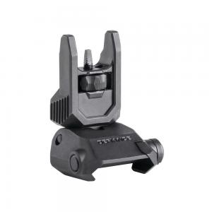 Kriss Defiance Low Profile Flip Up Front Sight DA-FSBL00