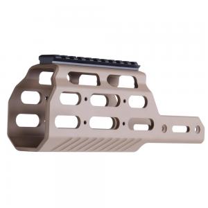 Kriss Vector MK1 Modular Rail Gen II 810237027486