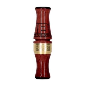 Zink Nothing But Green Custom Deluxe Duck Mouth Call AVZNKZNK6040 