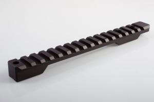 Talley Picatinny Base for BAR, Hard Black Anodize, P00252711 810301020573