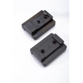 Talley 2 Piece Base 810301020719