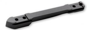 Talley Steel Base for Browning B78, Round Barrel, Blued 252764
