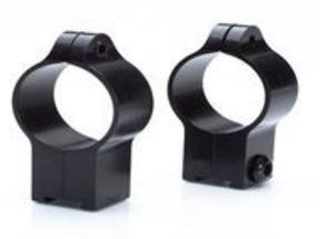 Talley 30CZRL 30mm Rimfire Rings for CZ 452 European, 455, 512, 513 11mm dovetail setup, Low, Blued, 30mm 30CZRL 30CZRL