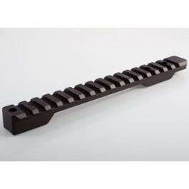Talley Picatinny 1 Piece Base PLM258749