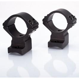 Talley Lightweight Aluminum 1" Scopemount 930767
