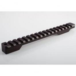 Talley Picatinny 1 Piece Base 810301022850