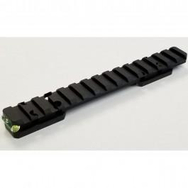 Talley 1-Piece Picatinny-Style Scope Base Browning X-Bolt SKU - 311354