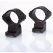 Talley CZ 600 Scope Mounts 30Mm High Black 2/Ct 750769 810301023420
