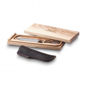 Blaser Masalat Walnut Knife 165155