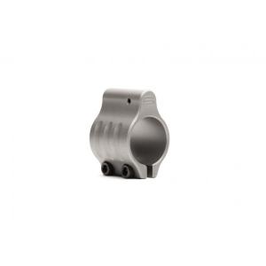 SLR GB7 .750 Clamp On Micro Low Profile Gas Block, Titanium, GB7-TI-C GB7TIC