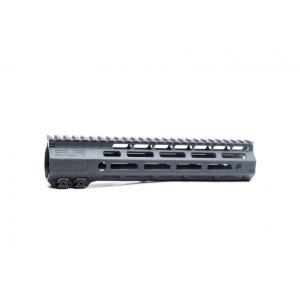 SLR 11.7 inch ION Lite M-LOK 5.56 Handguard, Black, ION11.7ML-LITE 810646032040