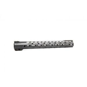 SLR 16 inch ION Ultra Lite M-LOK 5.56 Handguard, Black, ION16ML-UL 810646032392