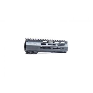 SLR 6.7 inch ION Lite M-LOK 5.56 Handguard, Black, ION6.7ML-LITE ION67MLLITE