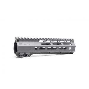 SLR 8 inch ION Lite M-LOK 5.56 Handguard, Black, ION8ML-LITE
