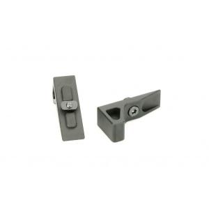 SLR M-LOK Mod1 Handstop, Black, HS-ML1 HSML1