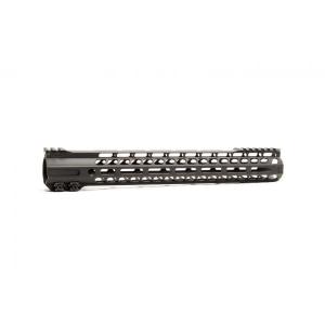 SLR 14 inch SOLO Ultra Lite M-LOK 5.56 Handguard, Black, SOLO13.94ML-UL SOLO1394MLUL