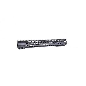 SLR 14.87 inch SOLO M-LOK 5.56 Handguard, Black, SOLO14.87ML