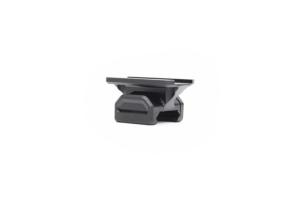 SLR I-BEAM Mount - Absolute Co-Witness Height, Holosun Optics with Battery Tray, Mil-Spec Hardcoat Anodize Black, OM-HOLO-AB-IB - ASSEM