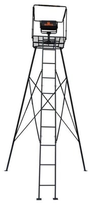 Big Dog Hunting 16' Tripod, BDT-316