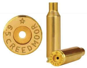 Starline Brass Unprimed Cases 6.5 Creedmoor Star65CreedM Star65CreedM