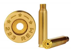 Starline Brass Unprimed Cases 223 Remington Star223RemEU Star223RemEU
