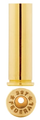 Starline Brass Unprimed Cases 327 Federal Magnum Star327FedEU