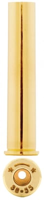 Starline Brass Unprimed Cases 38-55 Winchester Star3855EUP5 Star3855EUP5