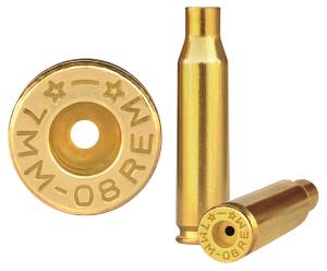 Starline Brass Unprimed Cases 7mm-08 Remington Star7mm08EUP Star7mm08EUP