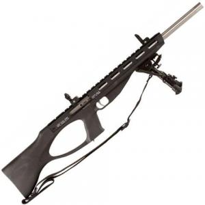 Excel MR-22 Accelerator Black 22 WMR 18 Inch Barrel 9 Rounds