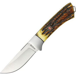Robert Klaas 0676BR Custom Hunter