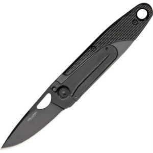 Hallmark Knives 0018 Slimline Linerlock Folding Pocket Knife