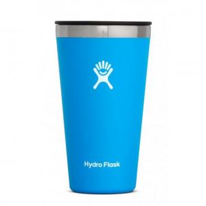 Hydro Flask 16 oz Tumbler, Pacific, T16415