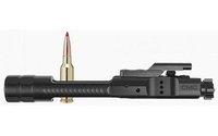 Cmc Enhanced Bcg 6mm Arc Ntrd Blk 81635
