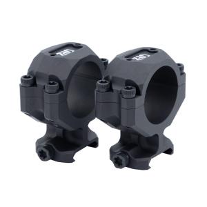 ZRO Delta StealthCuts Rings 1.25" 30mm 7024-0048-4102