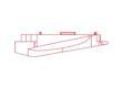 ZRO Delta Modulus Magwell for Compact 7102-0001-4121