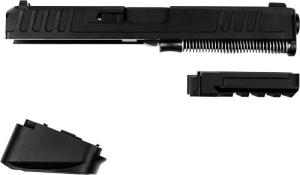 MODULUS DUTY CONVERSION 7105-0014-9990