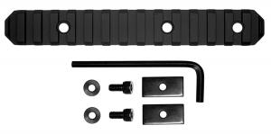 Grovtec Picatinny Stock AR Rail GTSW191 GTSW191
