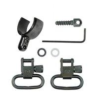 Two Piece Barrel Band .975 - 1.025 Diameter