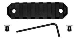 Grovtec Picatinny Keymod Rail GTSW228