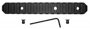 Grovtec Picatinny Keymod Rail GTSW230