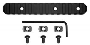 Grovtec Picatinny M-Lok Rail GTSW239 GTSW239