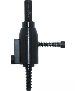 GrovTec USA GTHM286 Stud INSTALL Tool Package GTHM286