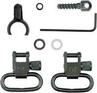 Grovtec Swivel Set For Barrel GTSW302