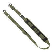 Qs 2-point Sentinel Sling- Od Green GTSL130